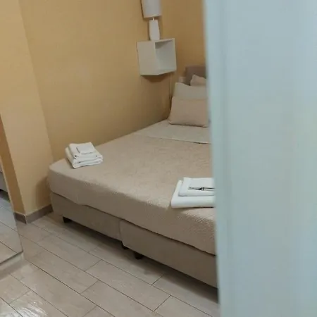 Πανσιόν Da Lea Μπολόνια