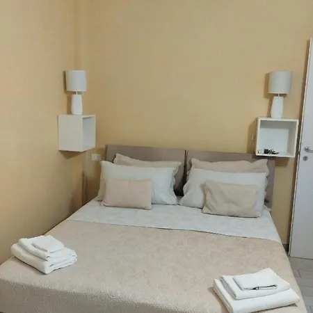 Konukevi Da Lea Bolonya