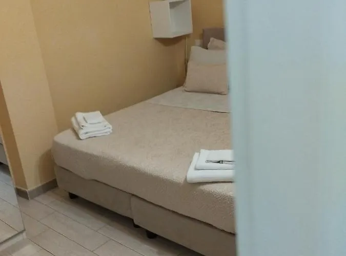 Pensjonat Da Lea Bolonia