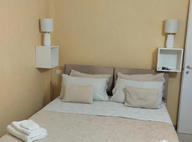 Pensjonat Da Lea Bolonia